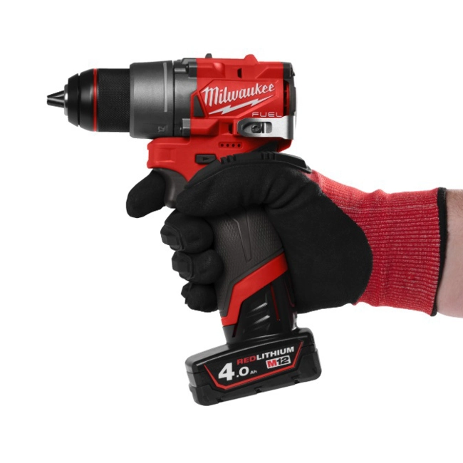 Vendita online Trapano avvitatore compatto M12 FUEL™ solo corpo macchina